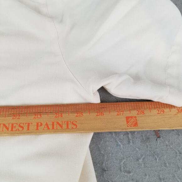 Caribbean Shirt Mens XL Embroidered Parrot Golf Rayon Blend Button Up Casual - Picture 10 of 15